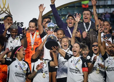 Time do Corinthians