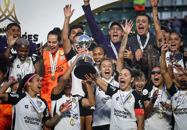 Time do Corinthians