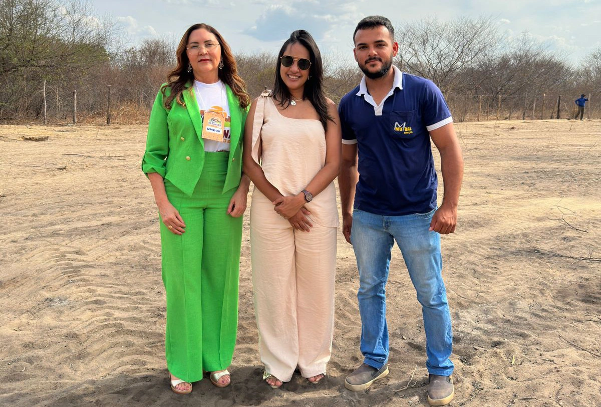 TJ do Piauí e Prefeitura de São Raimundo Nonato implantam agrofloresta com 2 mil mudas na Serra Branca