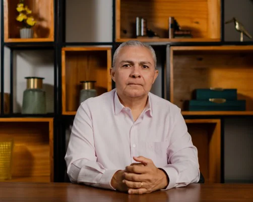 Toni Rodrigues