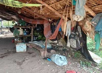Trabalho análogo ao de escravidão