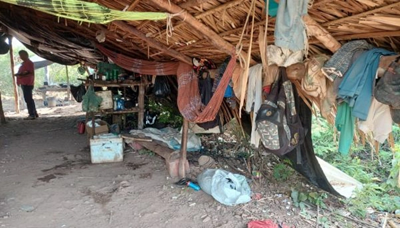 Trabalho análogo ao de escravidão