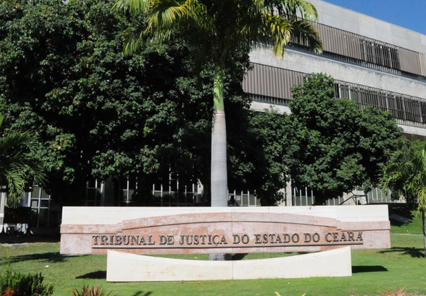 Tribunal de Justiça do Ceará