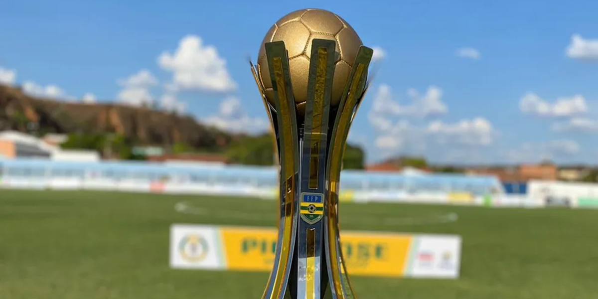 Troféu do Piauiense Série B