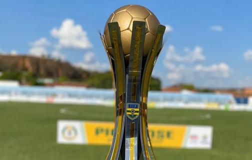 Troféu do Piauiense Série B
