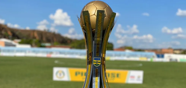 Troféu do Piauiense Série B