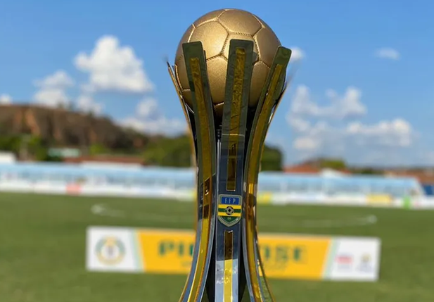 Troféu do Piauiense Série B