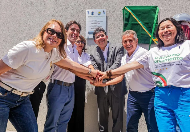 Uespi amplia estrutura com novo prédio de salas de aula no campus Torquato Neto