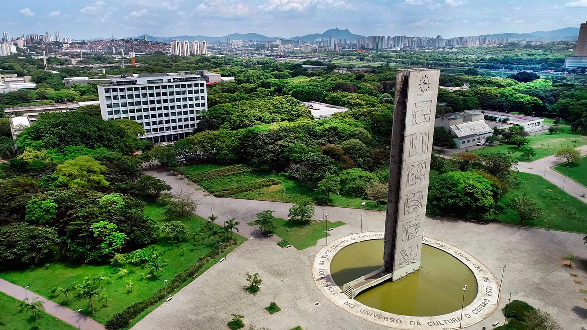 Universidade de São Paulo (USP)