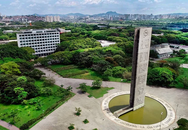 Universidade de São Paulo (USP)