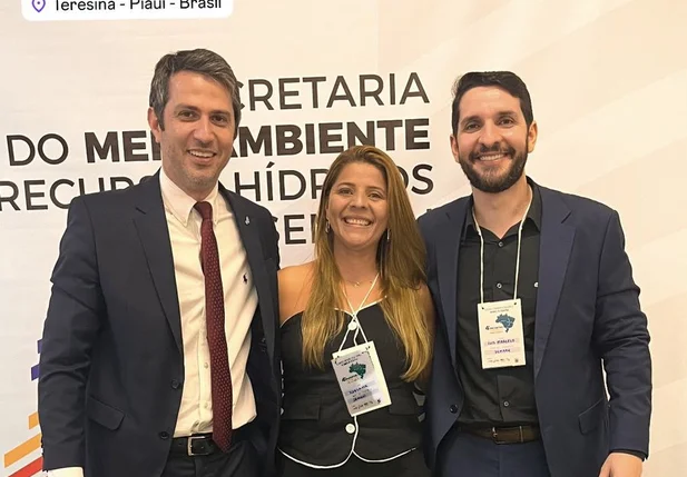 Uruçuí participa do 4º Encontro Regional ICLEI Nordeste em Teresina
