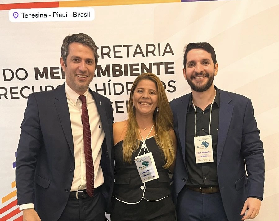 Uruçuí participa do 4º Encontro Regional ICLEI Nordeste em Teresina