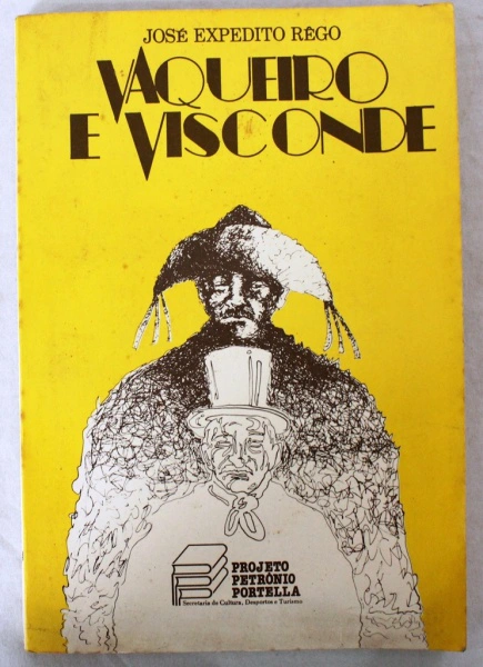 Vaqueiro e Visconde