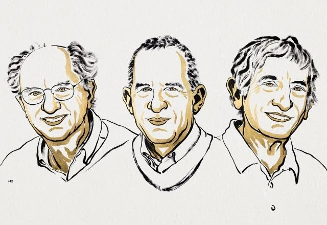 Vencedores do Nobel de Física 2025