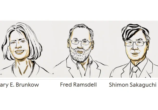 Vencedores do Nobel de Medicina 2025