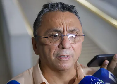 Vereador Dudu
