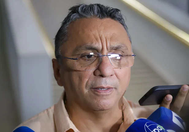 Vereador Dudu
