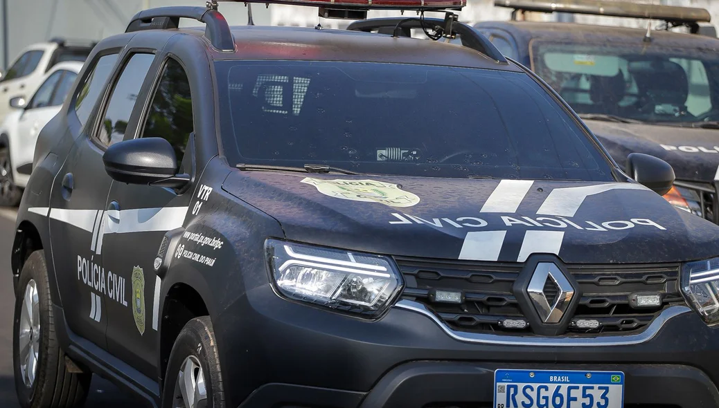 Viatura policial
