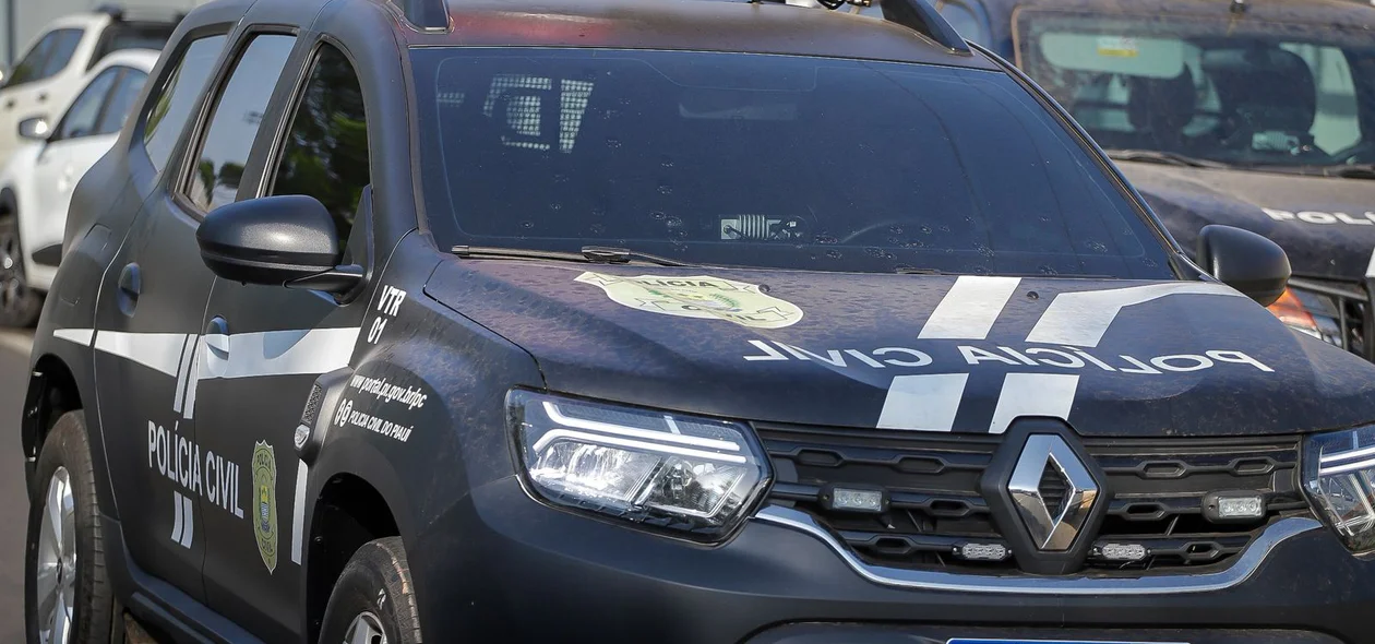 Viatura policial