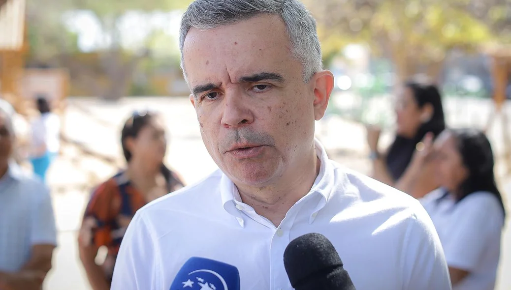Washington Bonfim