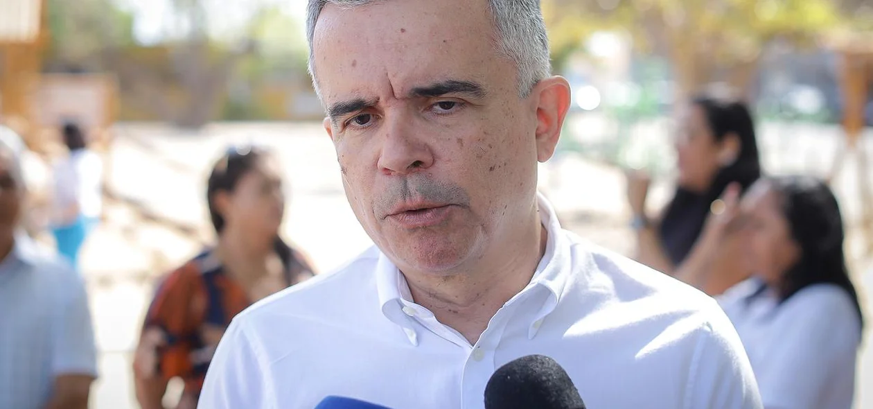 Washington Bonfim
