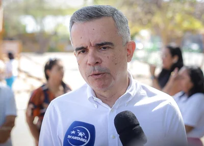 Washington Bonfim