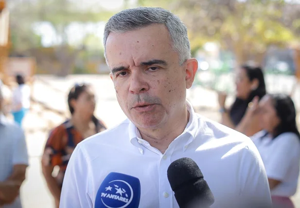 Washington Bonfim