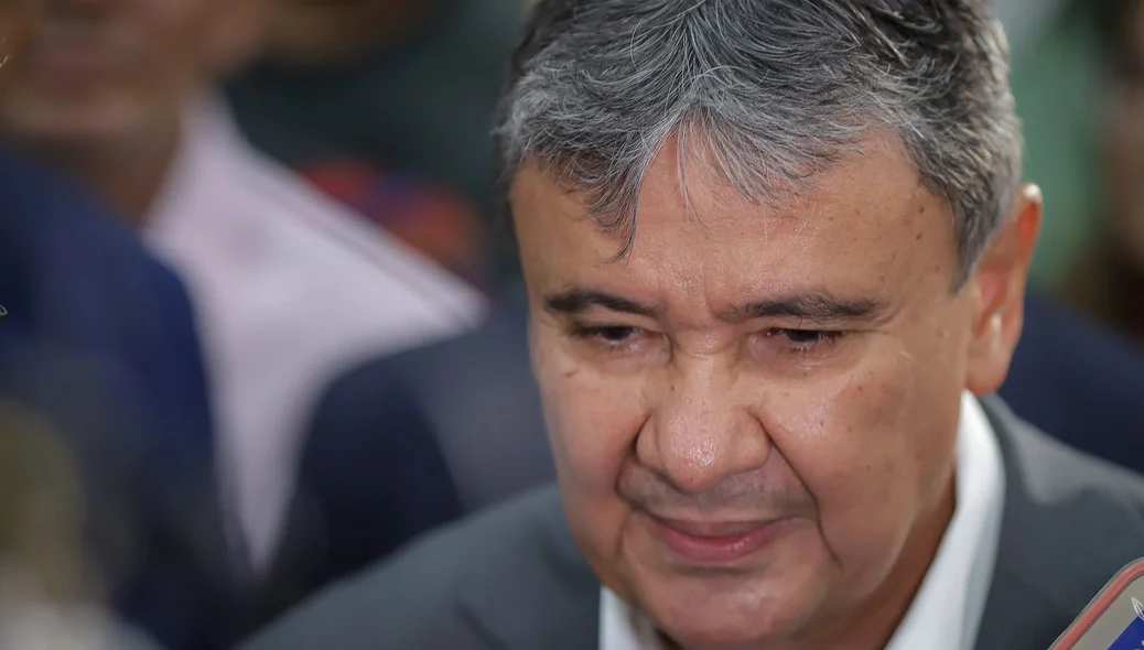 Wellington Dias