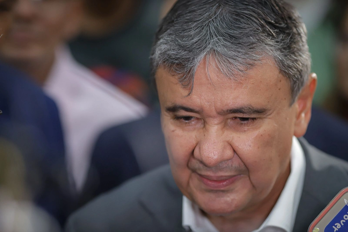 Wellington Dias