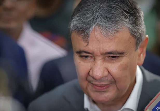 Wellington Dias