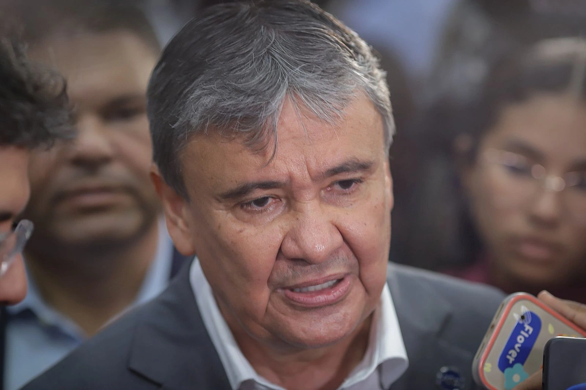 Wellington Dias