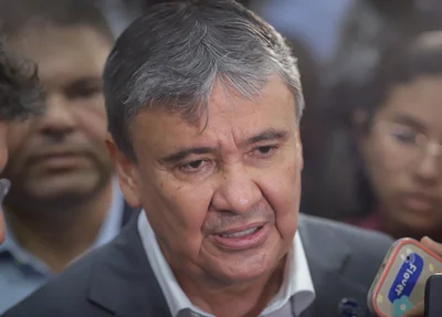 Wellington Dias