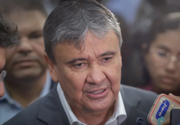 Wellington Dias