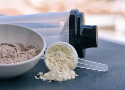 Whey Protein