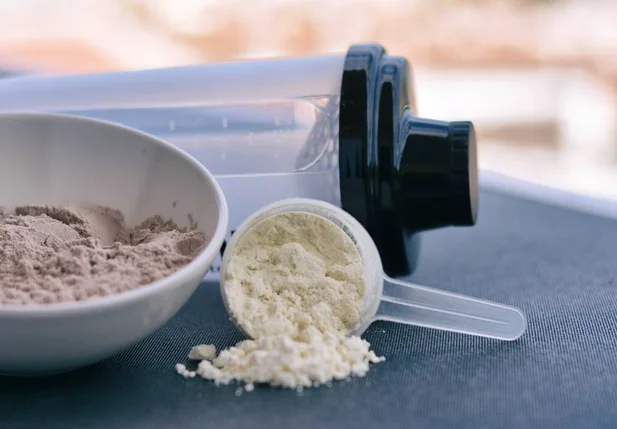 Whey Protein