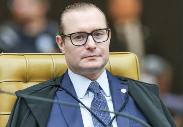 Zanin marca julgamento da desoneração da folha em meio à derrota do governo