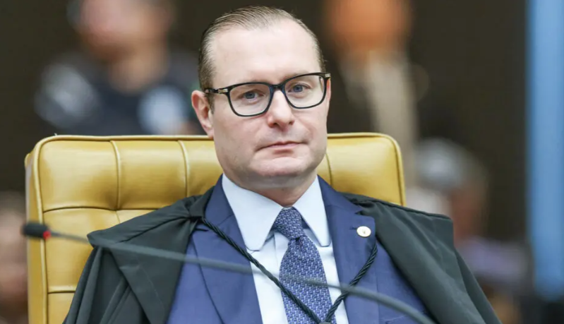 Zanin marca julgamento da desoneração da folha em meio à derrota do governo