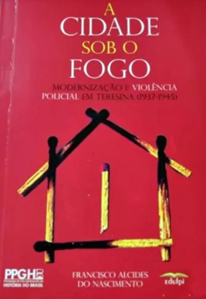 A Cidade Sob o Fogo