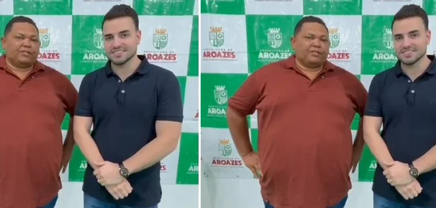 A Prefeitura de Aroazes anunciou a realização do Campeonato Municipal de Futebol