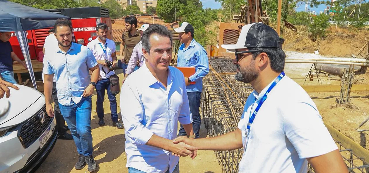 A Via Sul tem como objetivo desafogar o trânsito da região