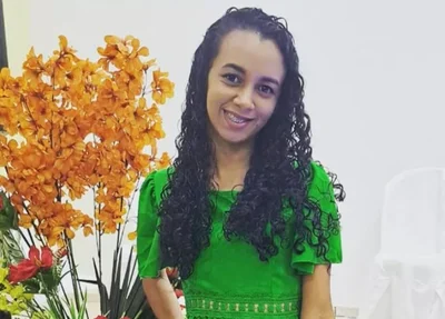 Abigail Lima dos Santos