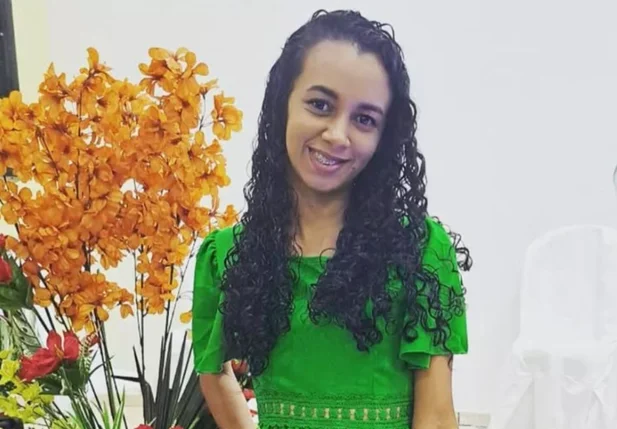 Abigail Lima dos Santos