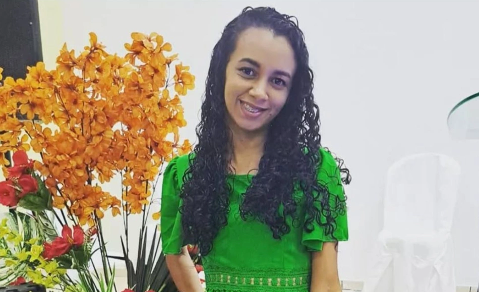 Abigail Lima dos Santos