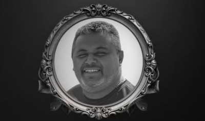 Adilson Rodrigues da Costa