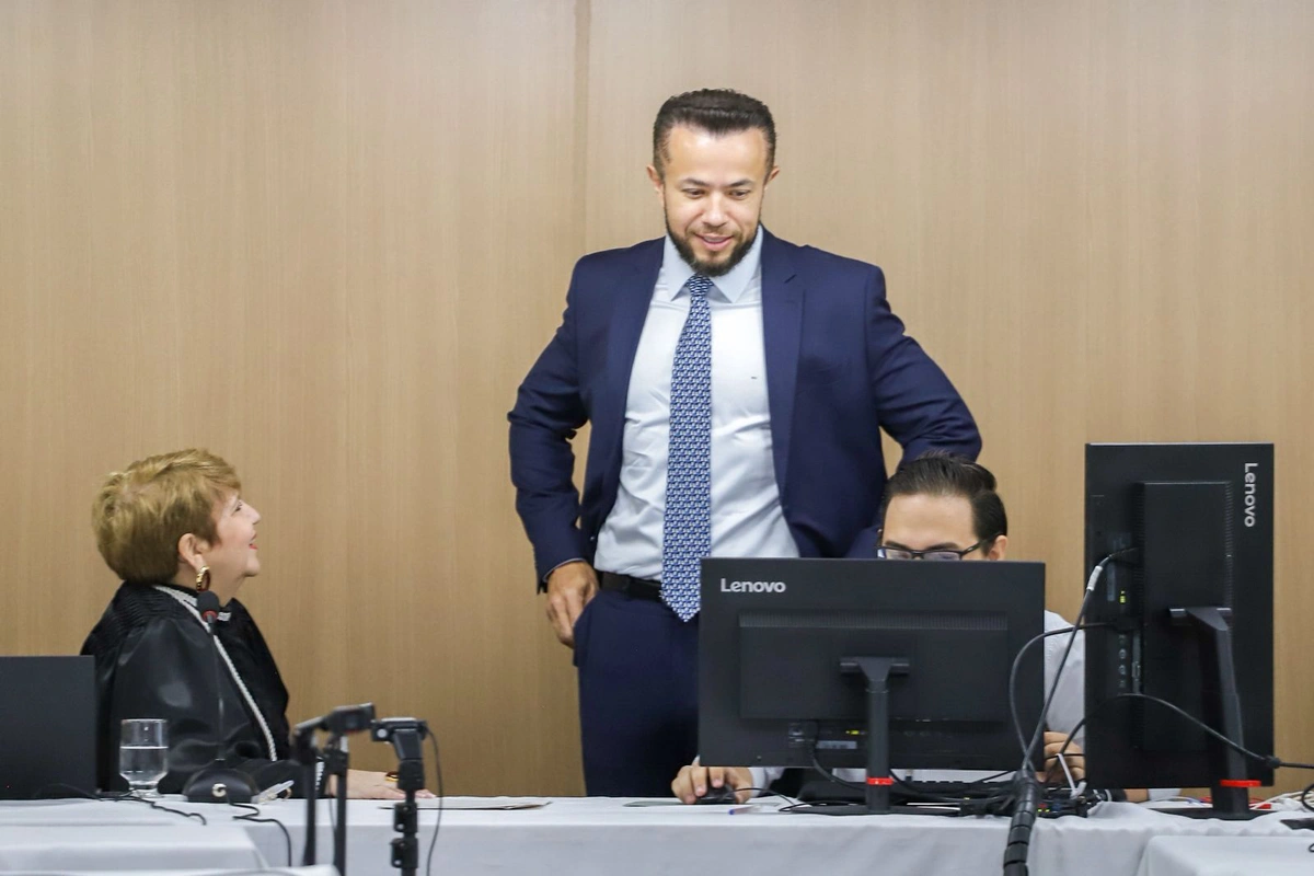 Advogado Wildes Próspero