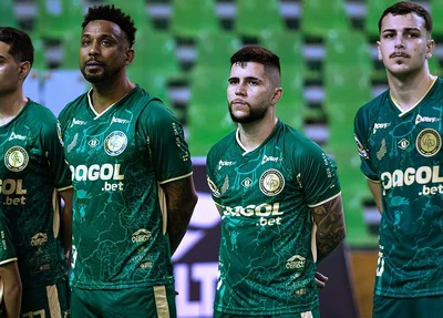 Ala do Atlético Piauiense é vendido para clube da Àrabia Saudita