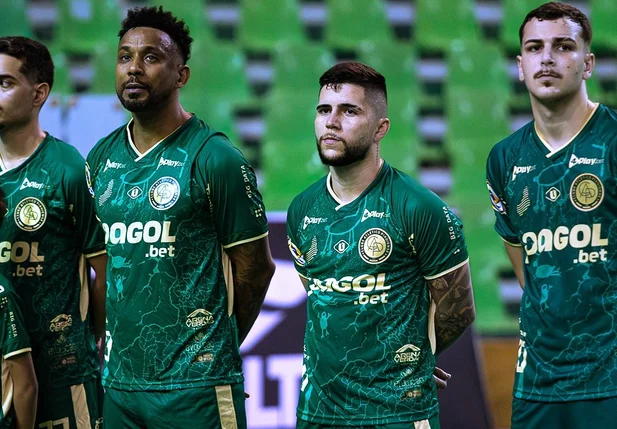 Ala do Atlético Piauiense é vendido para clube da Àrabia Saudita