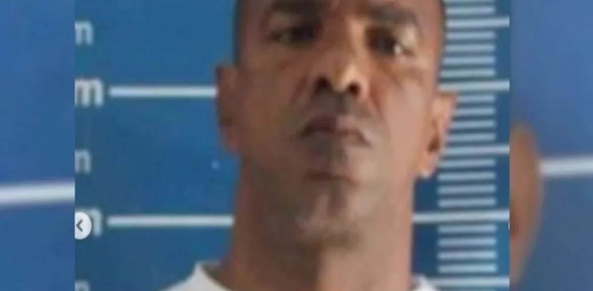 Alexander de Jesus Carlos