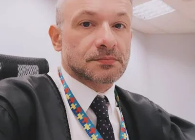 Alexandre Morais da Rosa