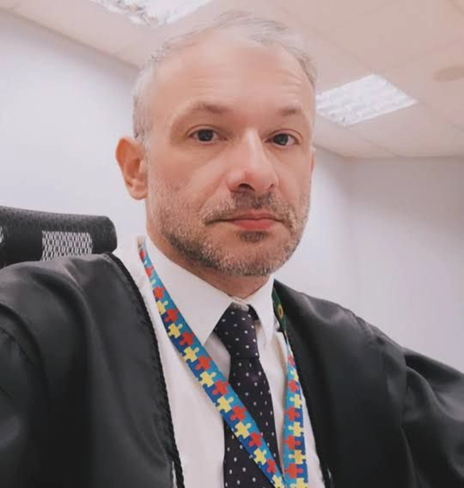 Alexandre Morais da Rosa